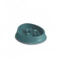 Food bowl Chic Slow Food 0.5L 20.5x20.5x6.5cm green Food bowl Chic Slow Food 0.5L 20.5x20.5x6.5cm green
