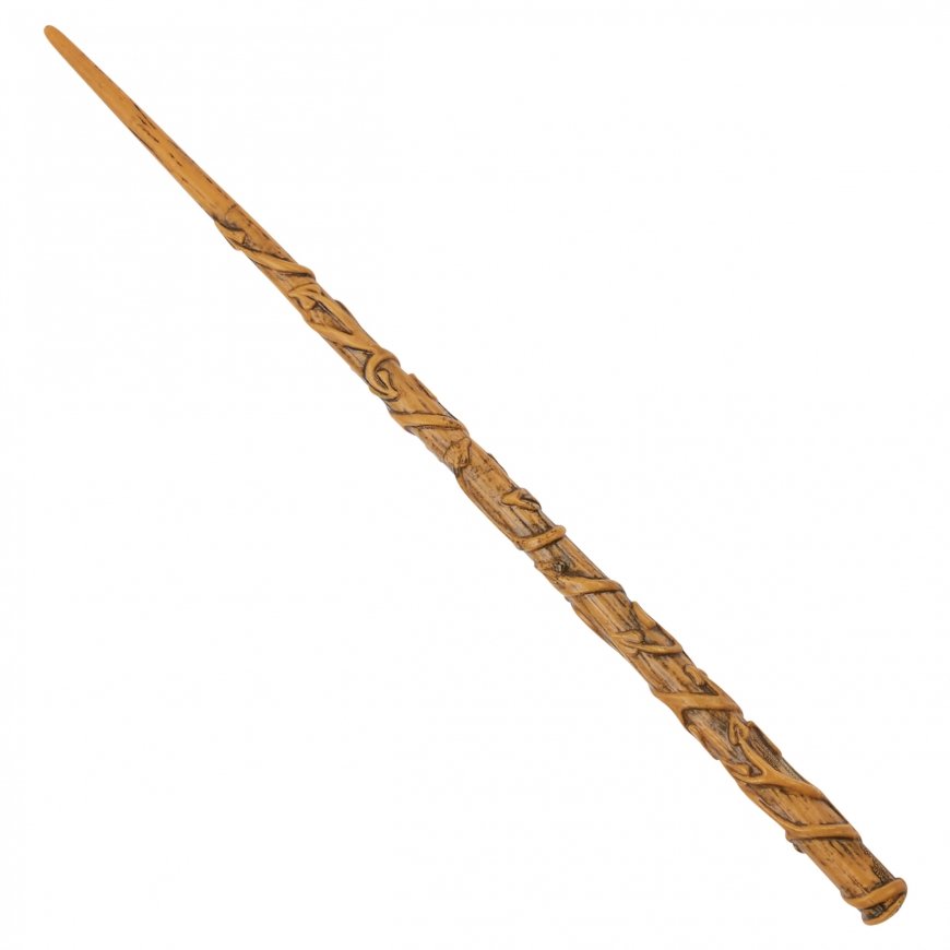 Wizarding World WWO RLP Character Wand Hermione GML