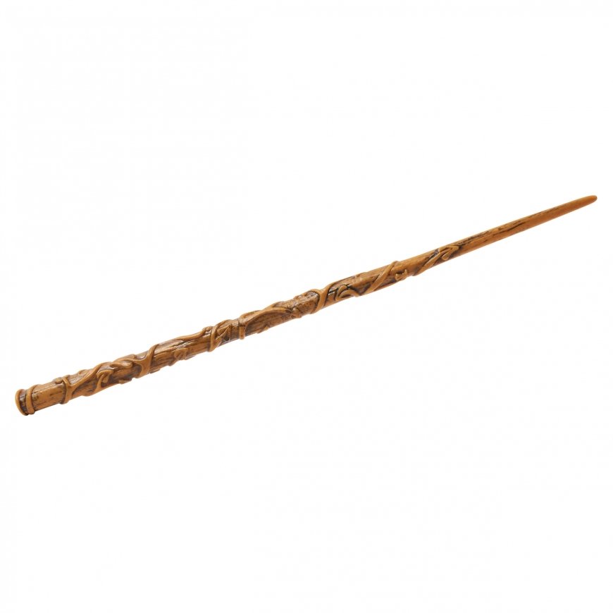 Wizarding World Harry Potter, 12-inch Hermione Granger Wand, Kids Toys for Ages 6 and up – 3