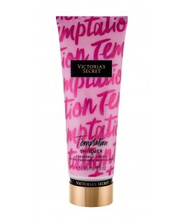 Victoria Secrets Victoria´s Secret Temptation Shimmer Losjonas kūnui kūno losjonas, 236 ml