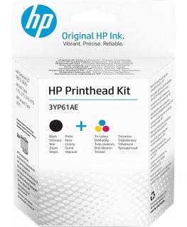 HP 3YP61AE spausdinimo galvutė Terminis rašalinis