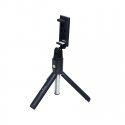Maxlife Bluetooth selfie stick tripod MXST-100 black Maxlife Bluetooth selfie stick tripod MXST-100 black