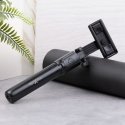 Maxlife Bluetooth selfie stick tripod MXST-100 black Maxlife Bluetooth selfie stick tripod MXST-100 black