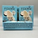 Foamie Shower Body Bar Coconut & Cacao Butter 80 g