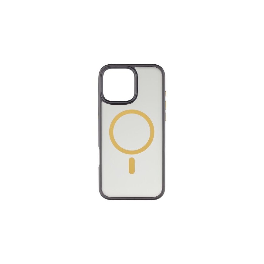 Tactical MagForce Hyperstealth 2.0 Cover for iPhone 16 Pro Max B