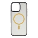 Tactical MagForce Hyperstealth 2.0 Cover for iPhone 16 Pro Max B Tactical MagForce Hyperstealth 2.0 Cover for iPhone 16 Pro Max B