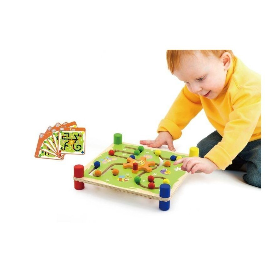 Educational game board "Viga" – 2