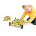 Educational game board "Viga" Educational game board "Viga"