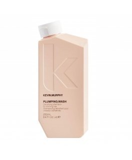 Kevin Murphy Plumping.Plauti tankinantis šampūnas ploniems ir slenkantiems plaukams 250ml