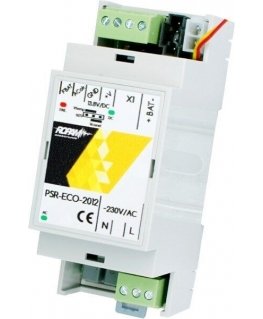ROPAM BUFFER POWER SUPPLY PSR-ECO-2012