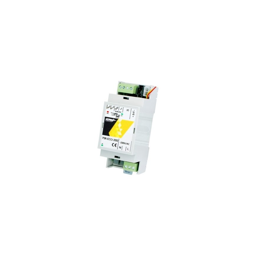 ROPAM BUFFER POWER SUPPLY PSR-ECO-2012 – 2
