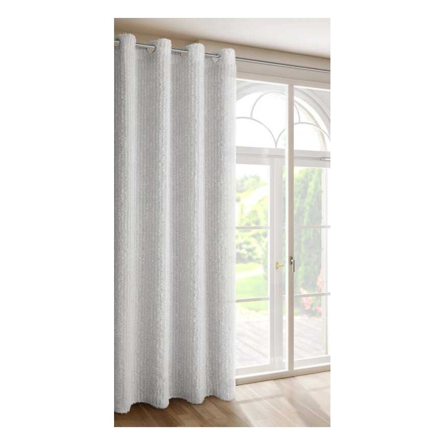 Eurofirany MH/Z/SELMA/B 135X250 TRANSL – 2