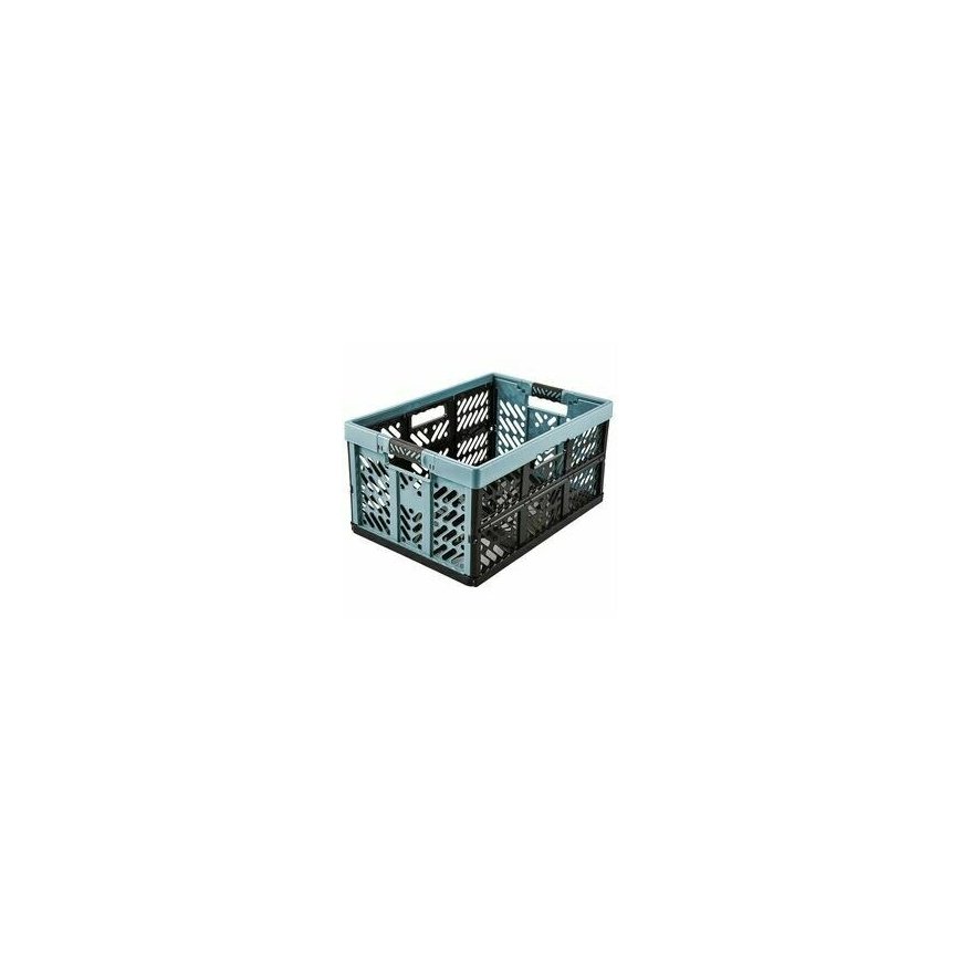 Folding box L size 50x40x25cm Blossom – 2
