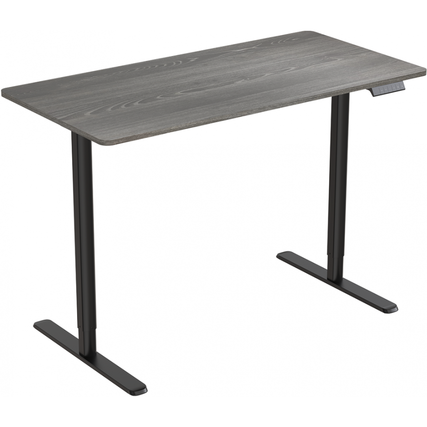 Spacetronik Moris 121BG elektrinis stalas 120x60