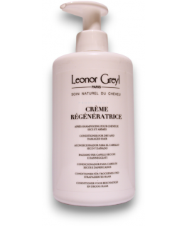 Leonor Greyl, Creme Regeneratrice, Hair Cream Conditioner, For Regeneration, 500 ml