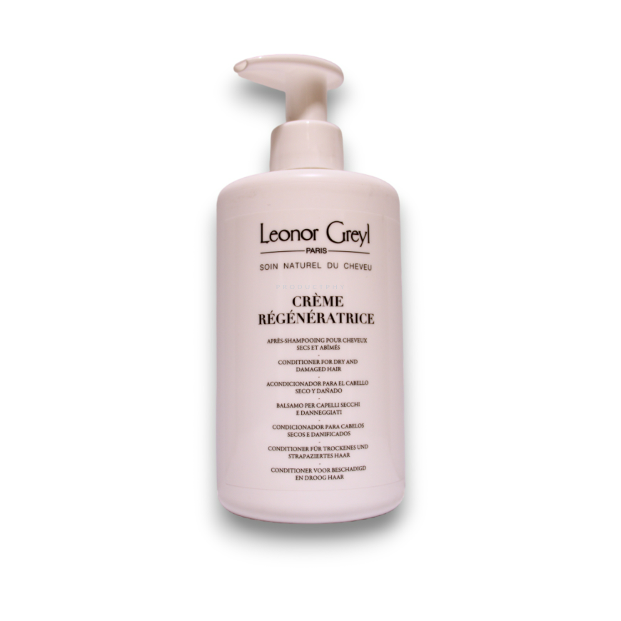 Leonor Greyl Leonor Greyl, Creme Regeneratrice