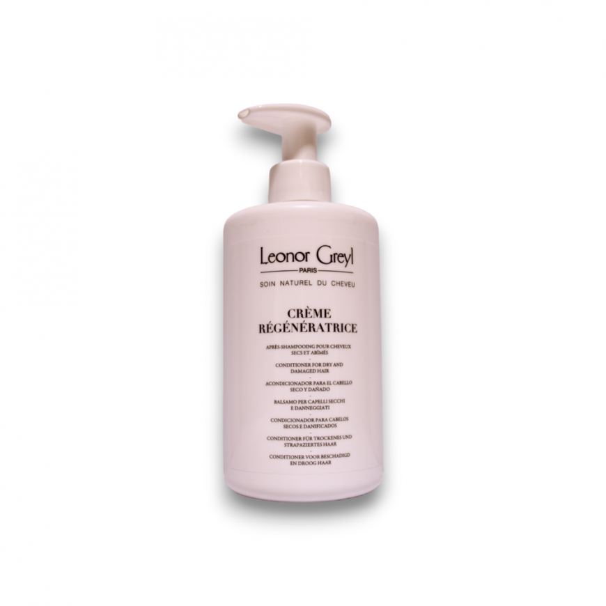 Leonor Greyl, Creme Regeneratrice, Hair Cream Conditioner, For Regeneration, 500 ml – 2