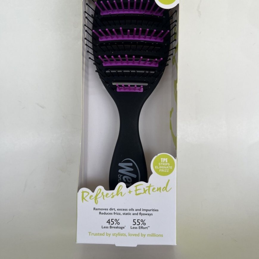 Wet Brush Wet Speed Dry Refresh Extend – 2