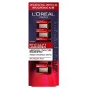 Set, L'Oreal Paris, Revitalift lazerinis Renew, Glycolic Acid, Peeling, Ampoules Treatment Serum, For Face, 7 pcs, 1 ml Set, L'Oreal Paris, Revitalift lazerinis Renew, Glycolic Acid, Peeling, Ampoules Treatment Serum, For Face, 7 pcs, 1 ml