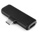 Spacetronik 2x wireless USB-C microphone Spacetronik 2x wireless USB-C microphone