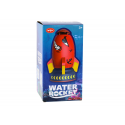 Lean Toys Water Rocket Launcher Red Shark