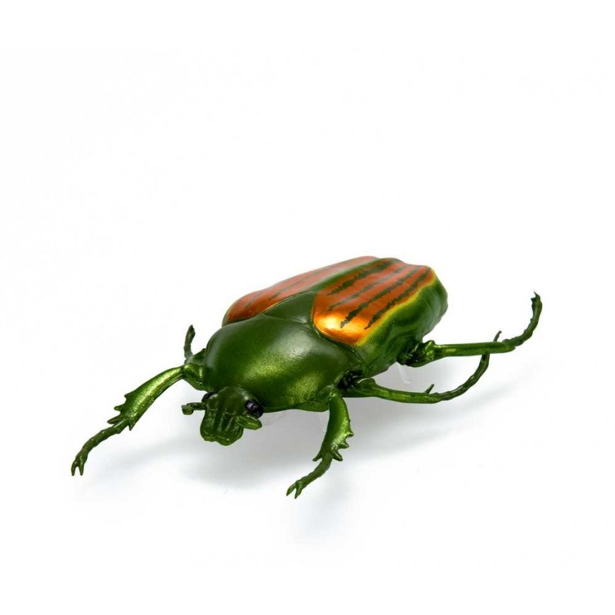 HEX BOTS Interaktyvūs nano gyviai, 5 vnt. – 3