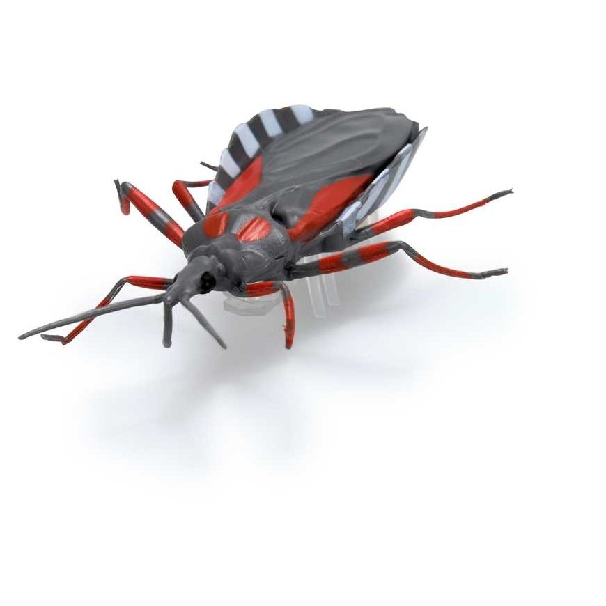 HEX BOTS Interactive nano creatures, 5 pcs. – 4