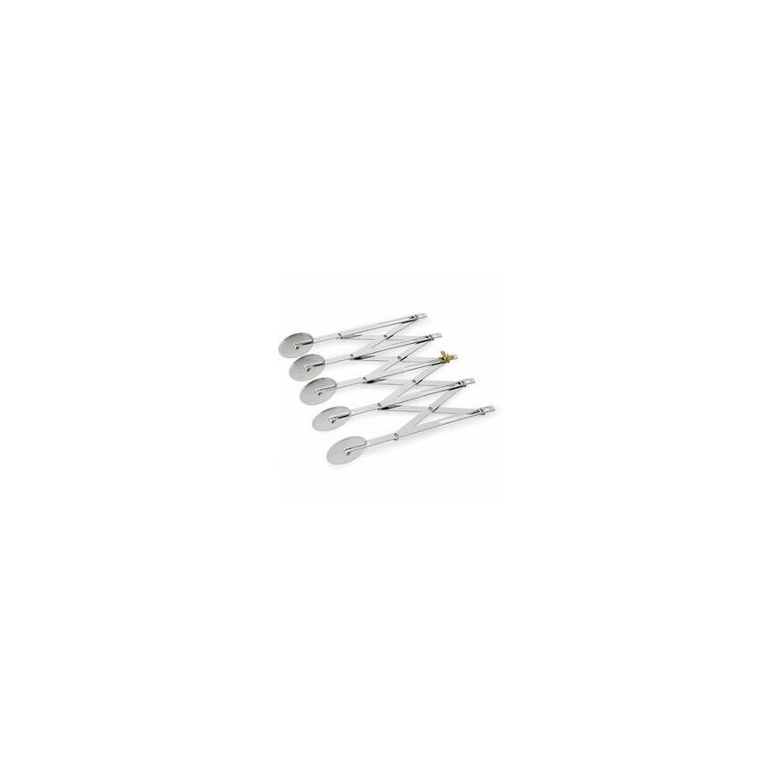 Food film 25m | 9 µm | Ø3x30cm – 2