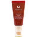 Missha M Perfect Cover BB Cream SPF42/PA+++ multifunctional cream BB No.21 Light brownish-yellow 50ml