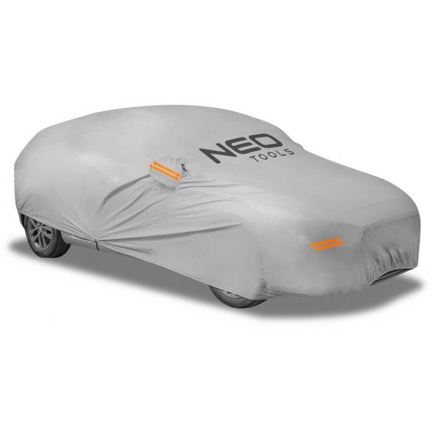 NEO tools Neo Tools Multi-layer car