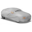 Neo Tools Multi-layer car cover (2 layers, waterproof) XL Neo Tools Multi-layer car cover (2 layers, waterproof) XL