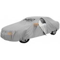 Neo Tools Multi-layer car cover (2 layers, waterproof) XL Neo Tools Multi-layer car cover (2 layers, waterproof) XL