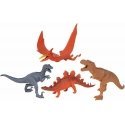 Almarina Dinozaury Duży Set Figurek W Pudełku Park Jurajski Kolecja Dla Dzieci 55 Elementsów Boley Almarina Dinozaury Duży Set Figurek W Pudełku Park Jurajski Kolecja Dla Dzieci 55 Elementsów Boley