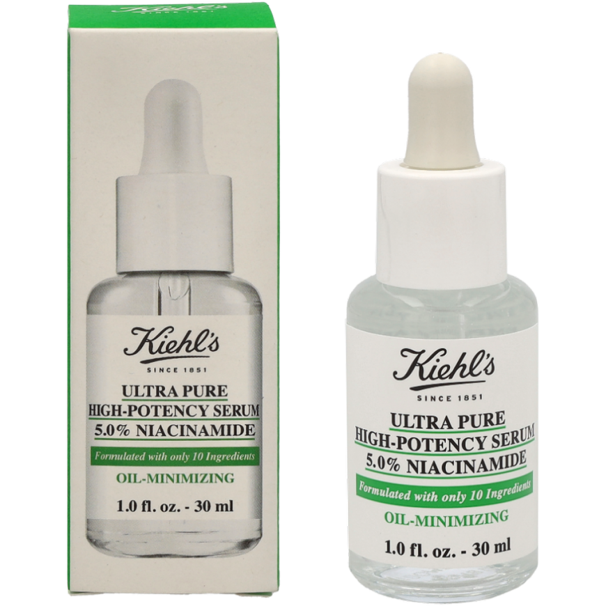 Kiehls Kiehl`s Kiehl`s Kiehl`s Ultra Pure