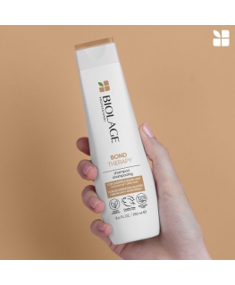Matrix Biolage Bond Therapy shampoo - 250 ml