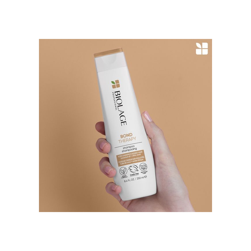 Matrix Biolage Bond Therapy shampoo - 250 ml