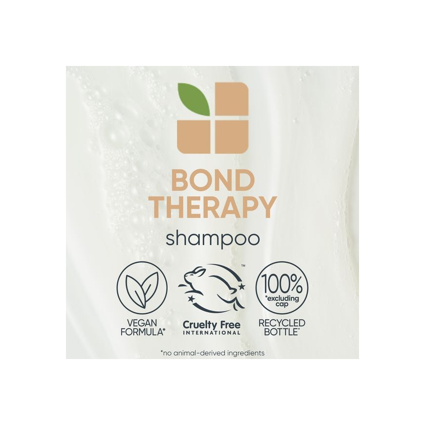 Matrix Biolage Bond Therapy shampoo - 250 ml – 4