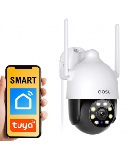 Tuya Aosu SL-C5L Outdoor Camera