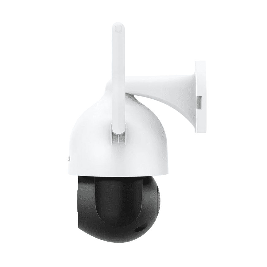 Tuya Aosu SL-C5L Outdoor Camera – 5