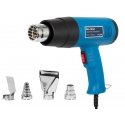 14-232 Opalarka 1500 / 2500w 300 - 650st blow 14-232 Opalarka 1500 / 2500w 300 - 650st blow