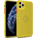 Fusion Breathe Case Silicone Case For Apple iPhone 12 | 12 Pro Y