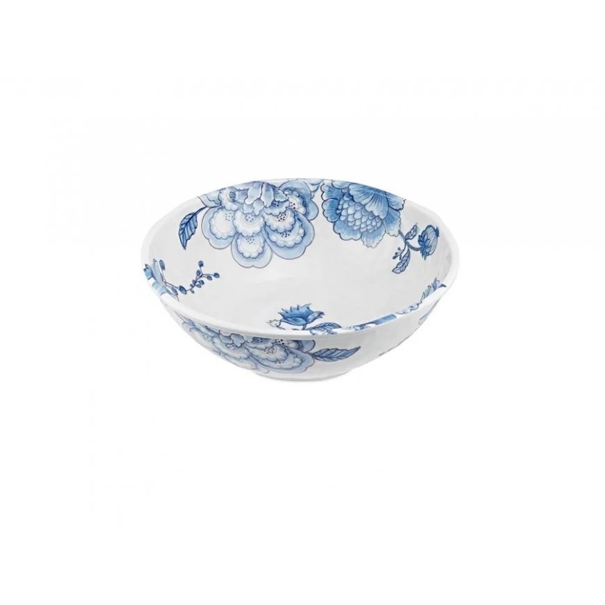 ROSE&TULIPANI ONIRIA Melamine salad bowl 28 cm