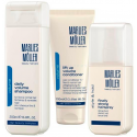 Xmas Set Set Marlies Moller: Lift-Up, Hair Conditioner, For Volume, 100 ml + Finally Strong, hair spray, For Styling, Strong Hol
