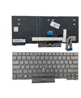Keyboard Lenovo ThinkPad: E480 L480 T480S