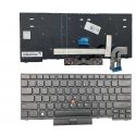 Klaviatūra Lenovo ThinkPad: E480 L480 T480S Klaviatūra Lenovo ThinkPad: E480 L480 T480S