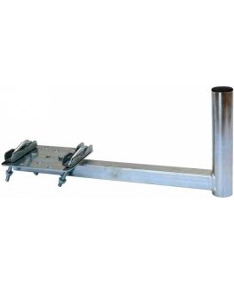 UNIVERSALUS BALKONO KREIKLIS UBU-38/450-H CORAB