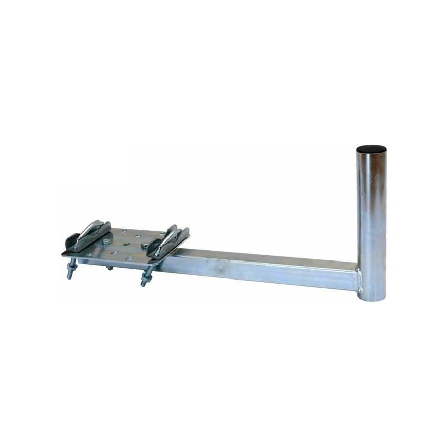 UNIVERSAL BALCONY GRIP UBU-38/450-H CORAB
