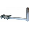 UNIVERSALUS BALKONO KREIKLIS UBU-38/450-H CORAB UNIVERSALUS BALKONO KREIKLIS UBU-38/450-H CORAB