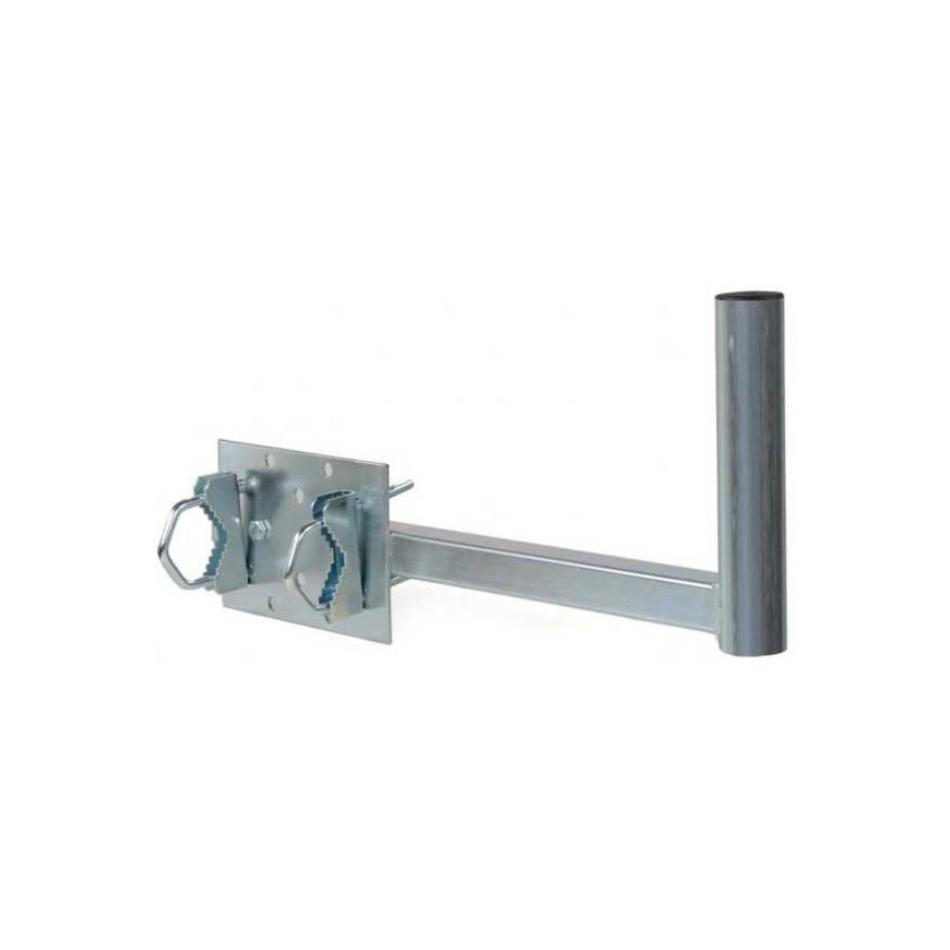 UNIVERSAL BALCONY GRIP UBU-38/450-H CORAB – 2
