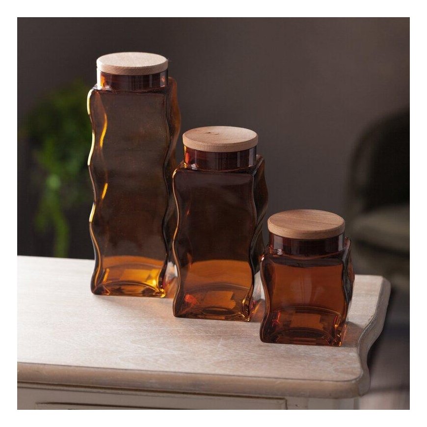 Eurofirany CS / KELSI2 / POJ / 01 10X10X14 HONEY – 4